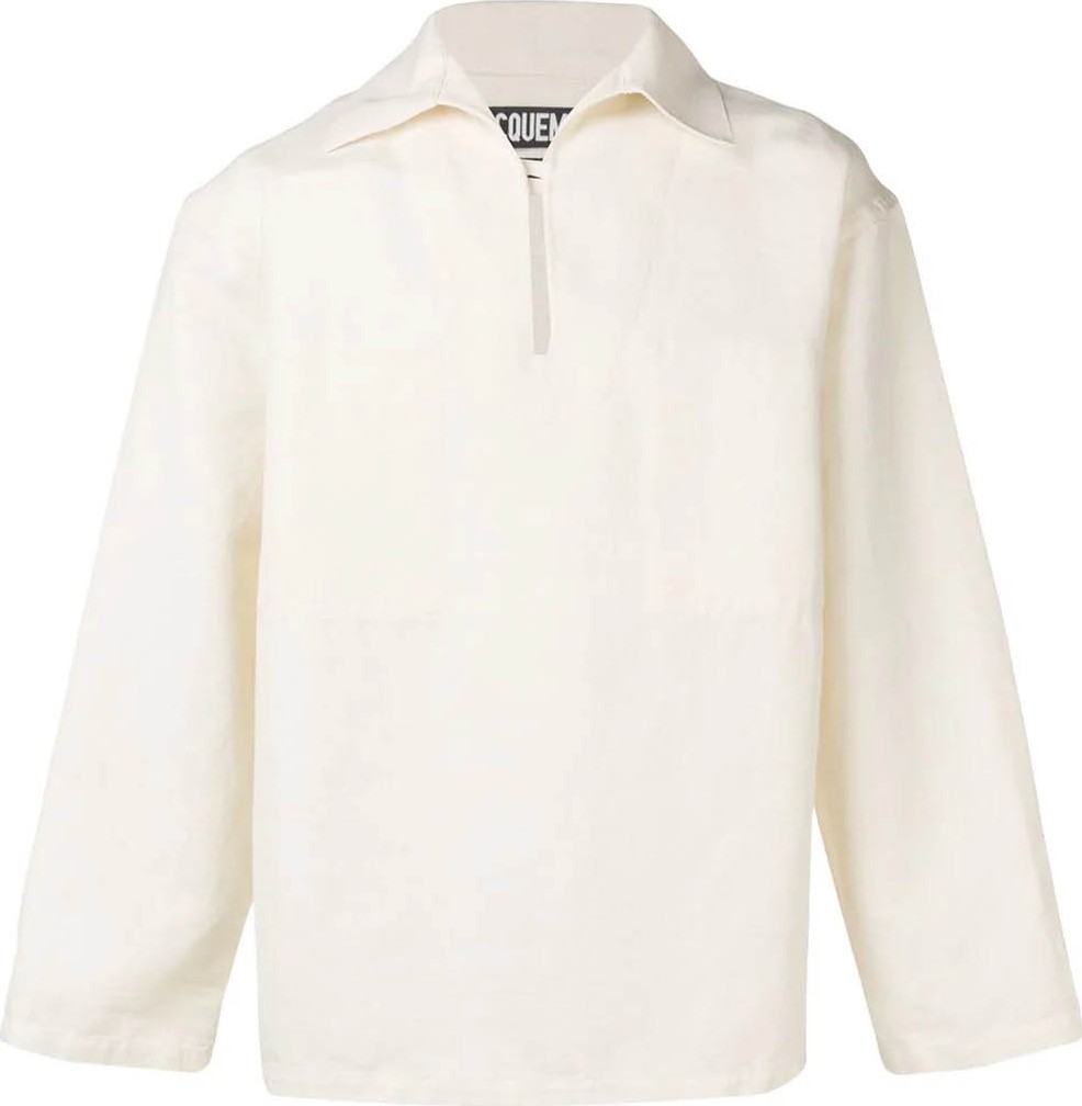 Jacquemus Le Marin shirt