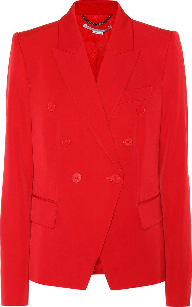 Stella McCartney Wool blazer