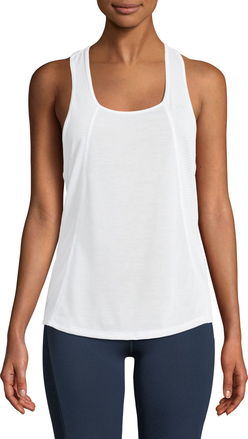 Under Armour Siro Racerback Performance Tank