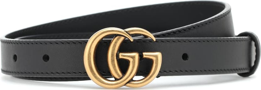 Gucci Leather belt