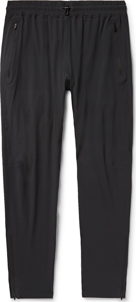 REIGNING CHAMP Tapered Stretch-Nylon Sweatpants