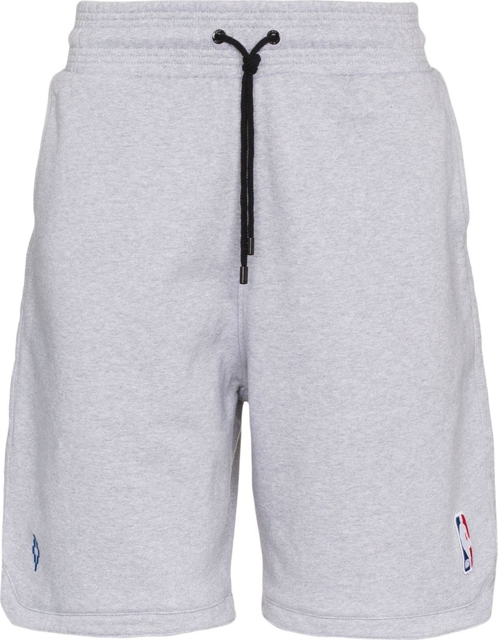 Marcelo Burlon Marcelo Burlon x NBA sweat shorts