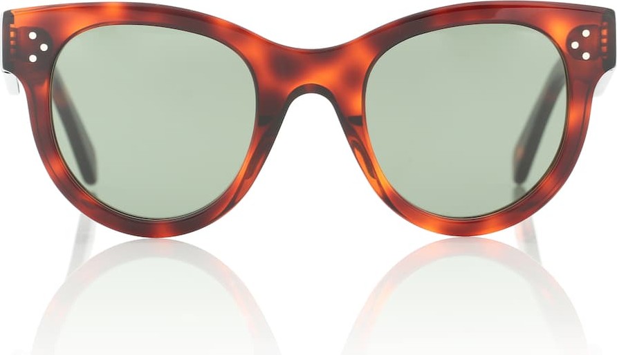 Celine Cat-eye sunglasses