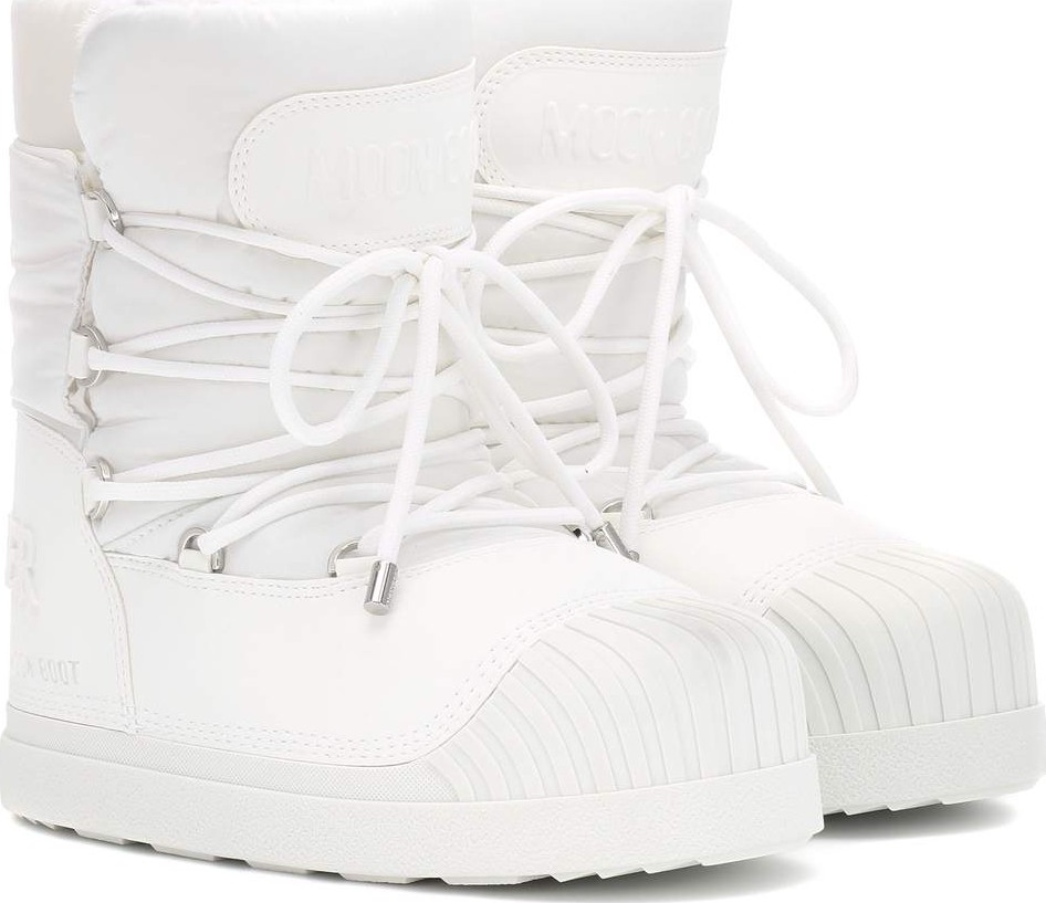 Moncler X Moon Boot ® Uranus ankle boots