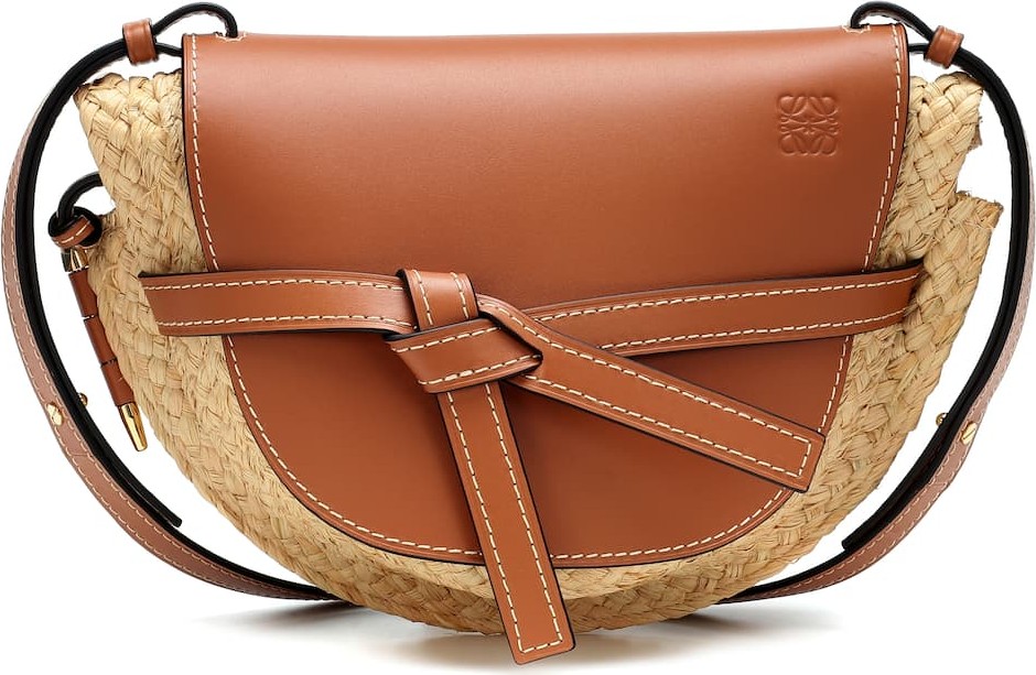 LOEWE Gate Small crossbody bag
