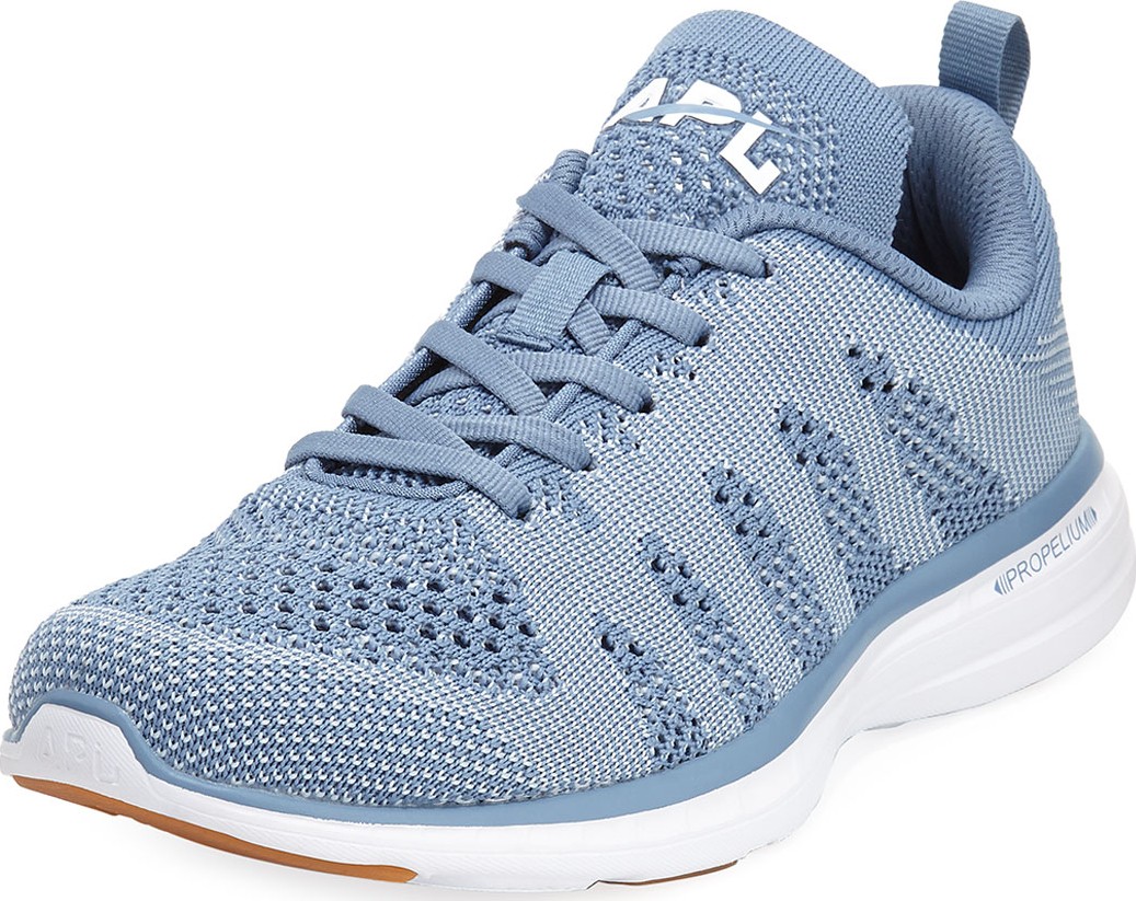 Athletic Propulsion Labs Techloom Pro Knit Mesh Sneakers