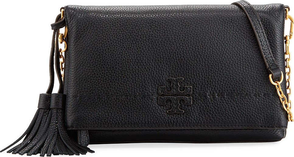 Tory Burch McGraw Chain Crossbody Bag
