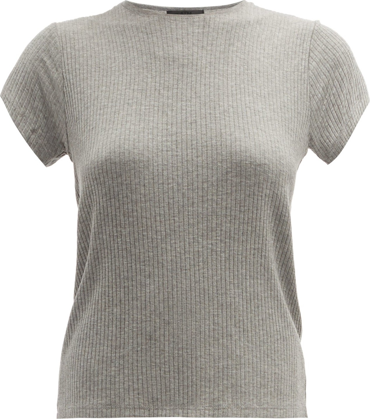 ATM Anthony Thomas Melillo Wide-rib T-shirt