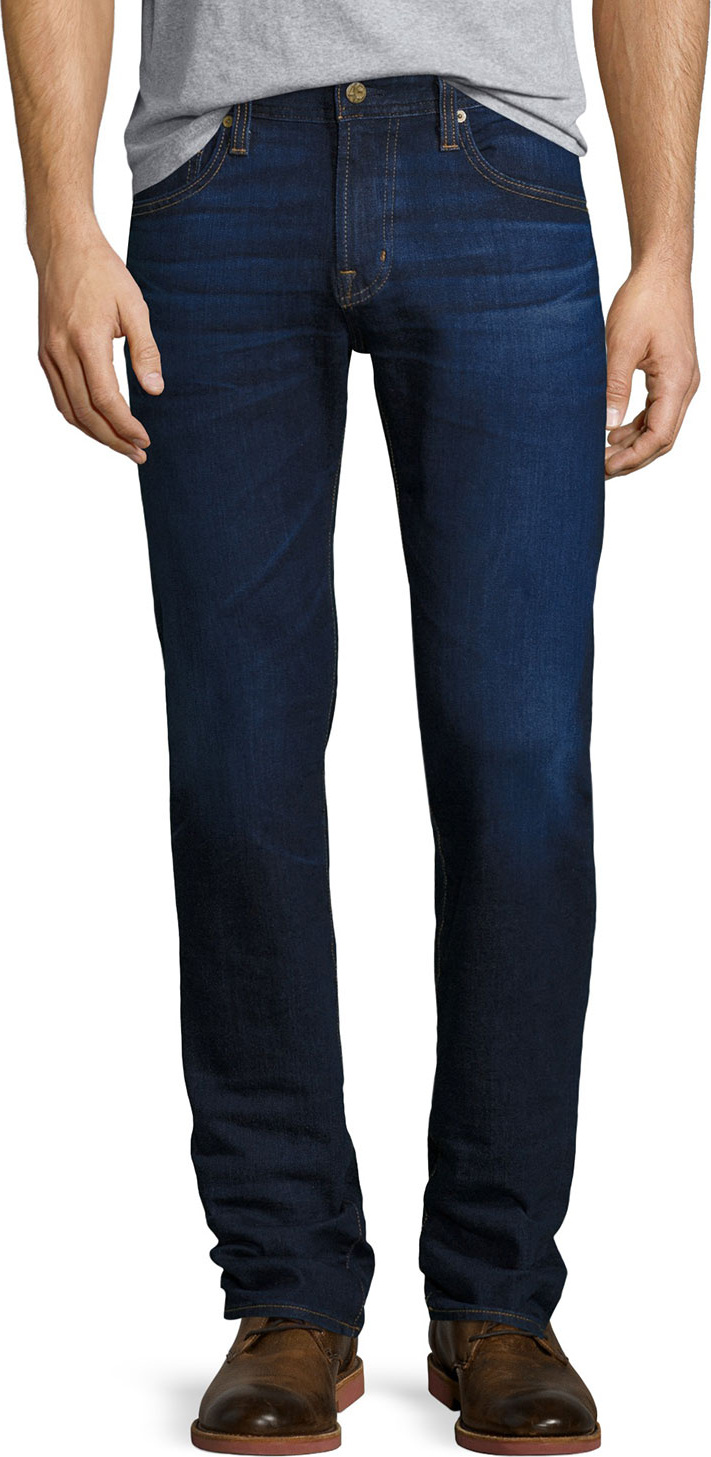 AG Jeans Matchbox 5-Year Outcome Denim Jeans