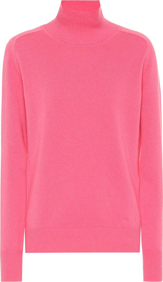 Victoria Beckham Stretch cashmere sweater