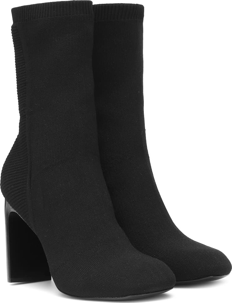 Rag & Bone Ellis knit ankle boot