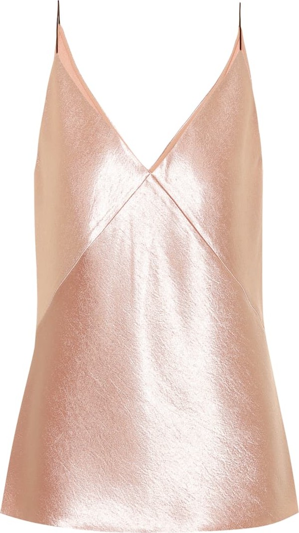 Vince Satin camisole