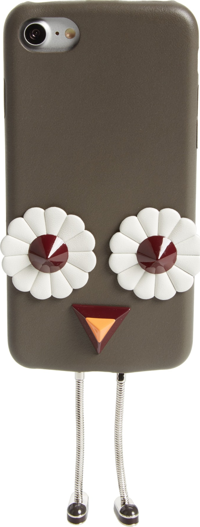 Fendi Century Legs iPhone 7 Case