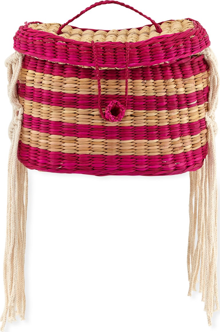 NANNACAY Kiki Exclusive Small Crossbody Bag