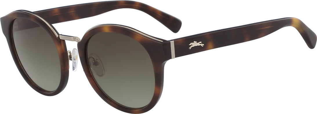 Longchamp Pocket Square