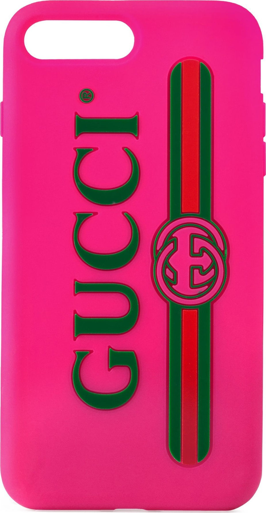 Gucci Logo iPhone 7/8 Plus Case
