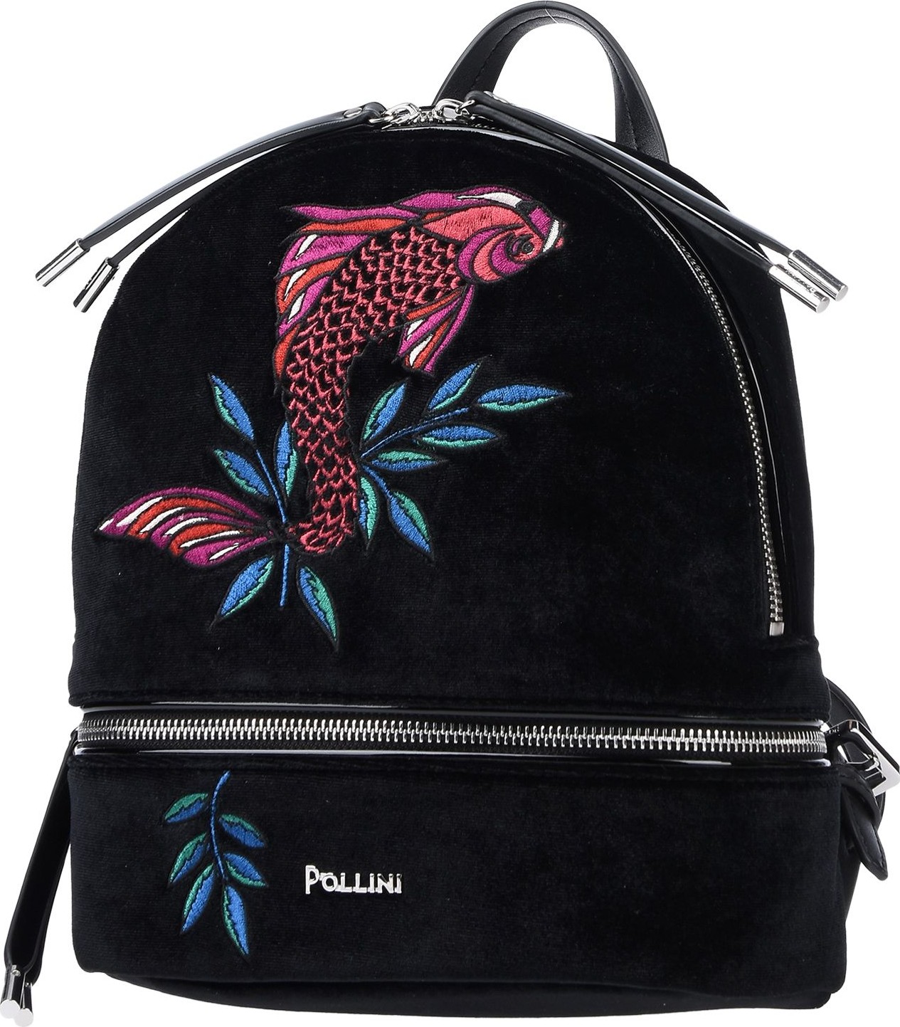 Pollini Backpack & Fanny Pack