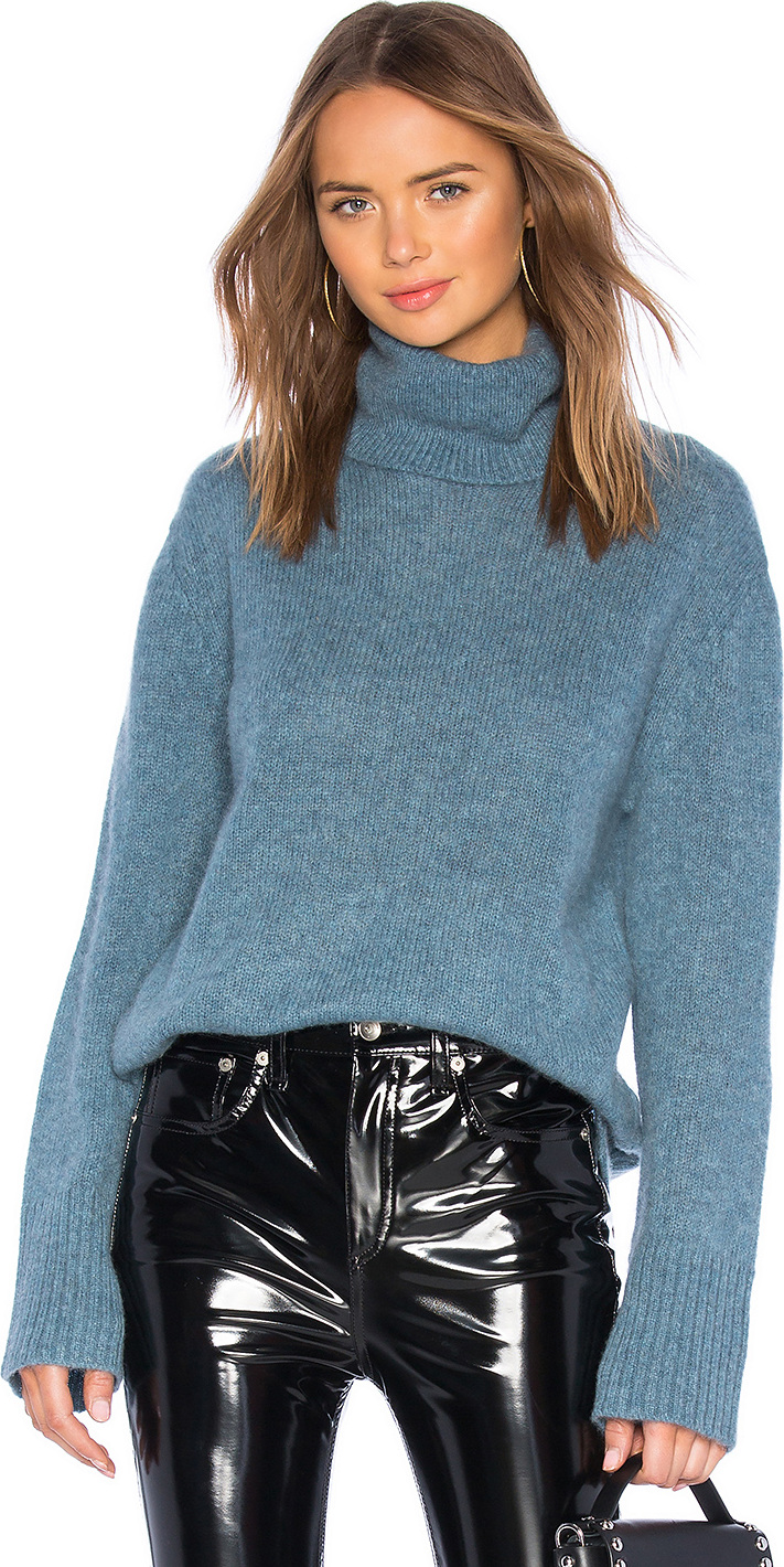 360 Cashmere Dolores Sweater