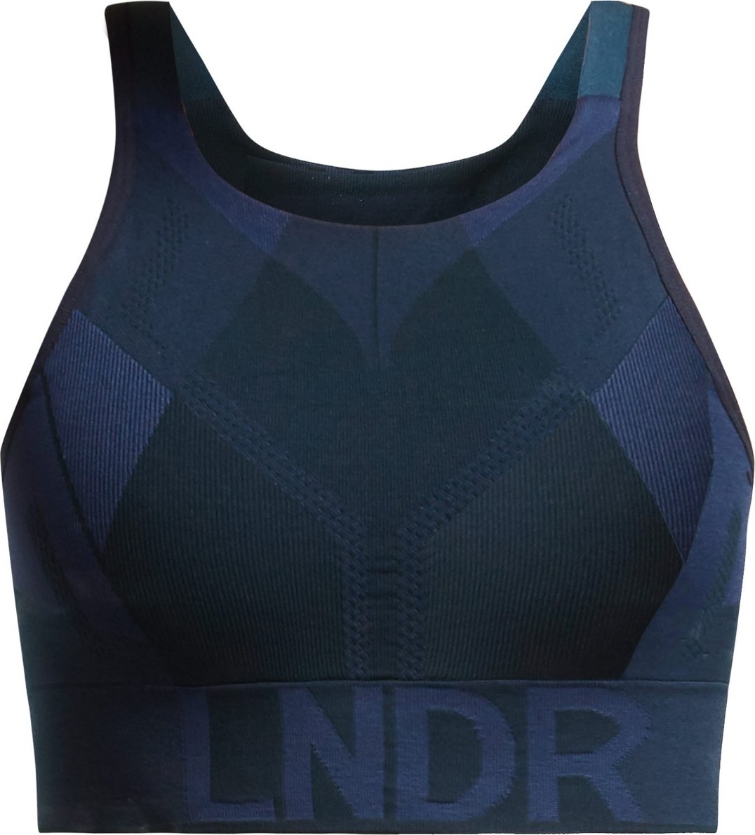 LNDR All Seasons sports bra
