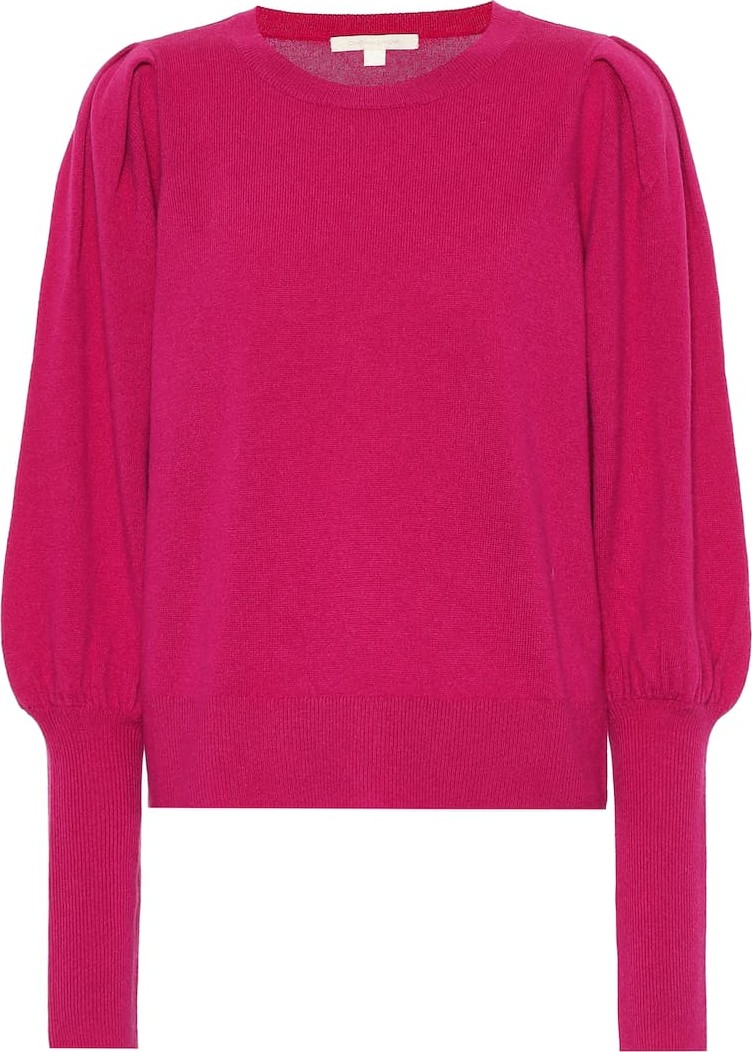 Jonathan Simkhai Cashmere sweater