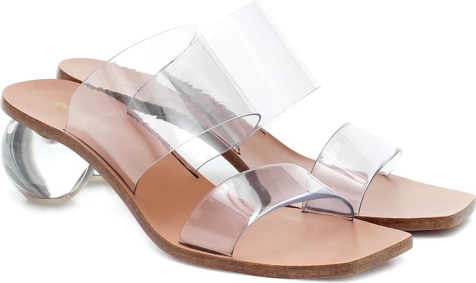 Cult Gaia Jila sandals