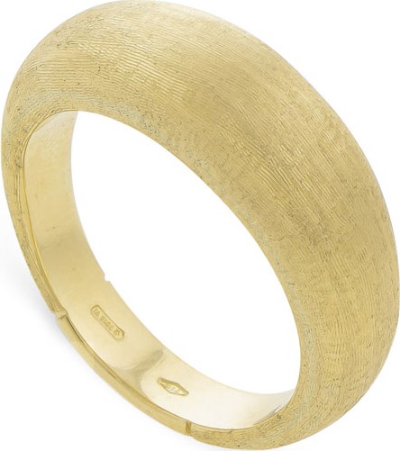 Marco Bicego Legami 18k Gold Ring, Size 7