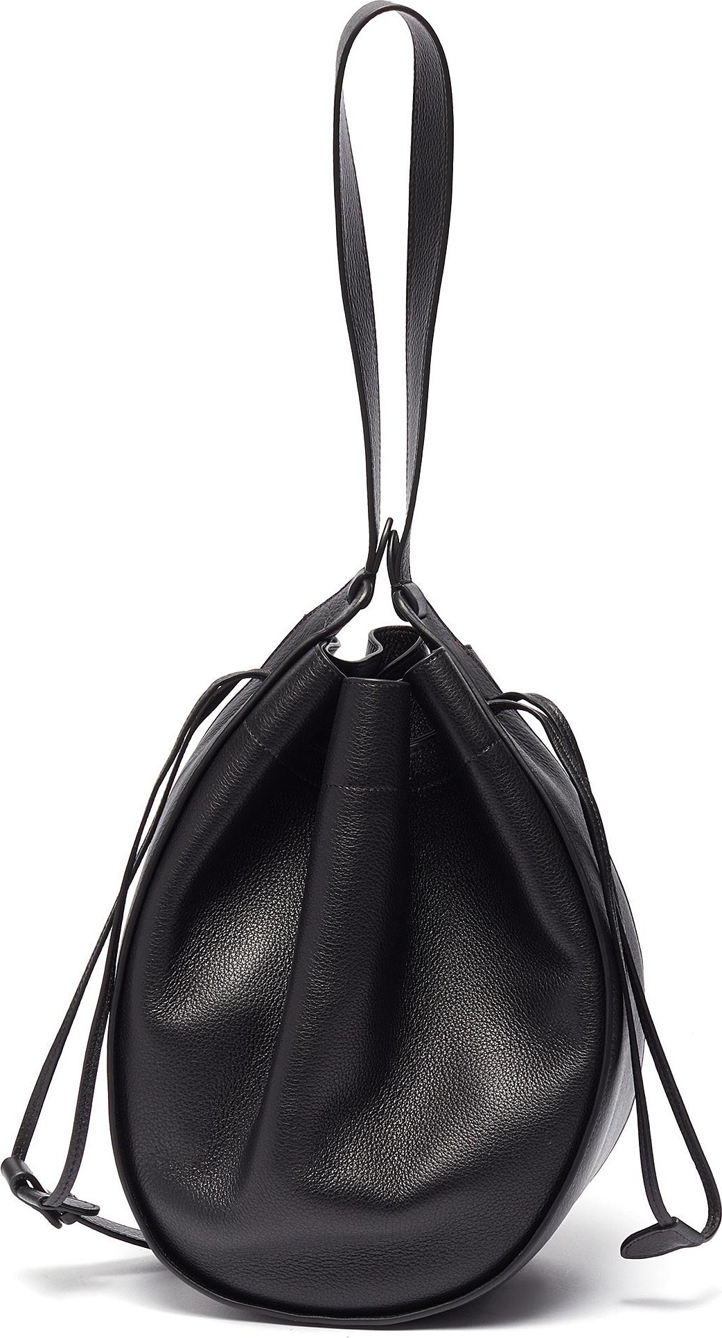 THE ROW Drawstring Hobo XL Bag