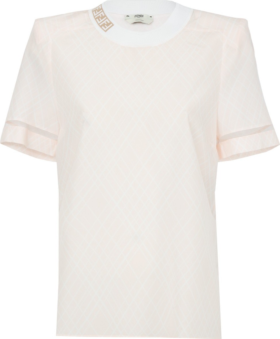 Fendi Romantic top