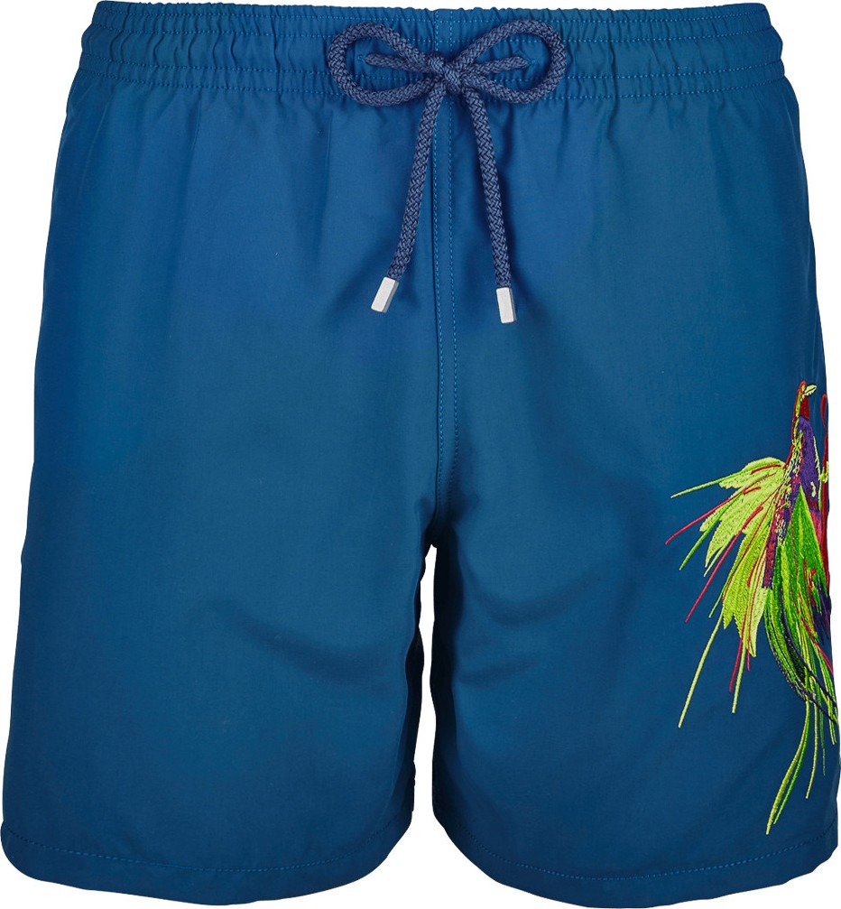 Vilebrequin motu swimming trunk