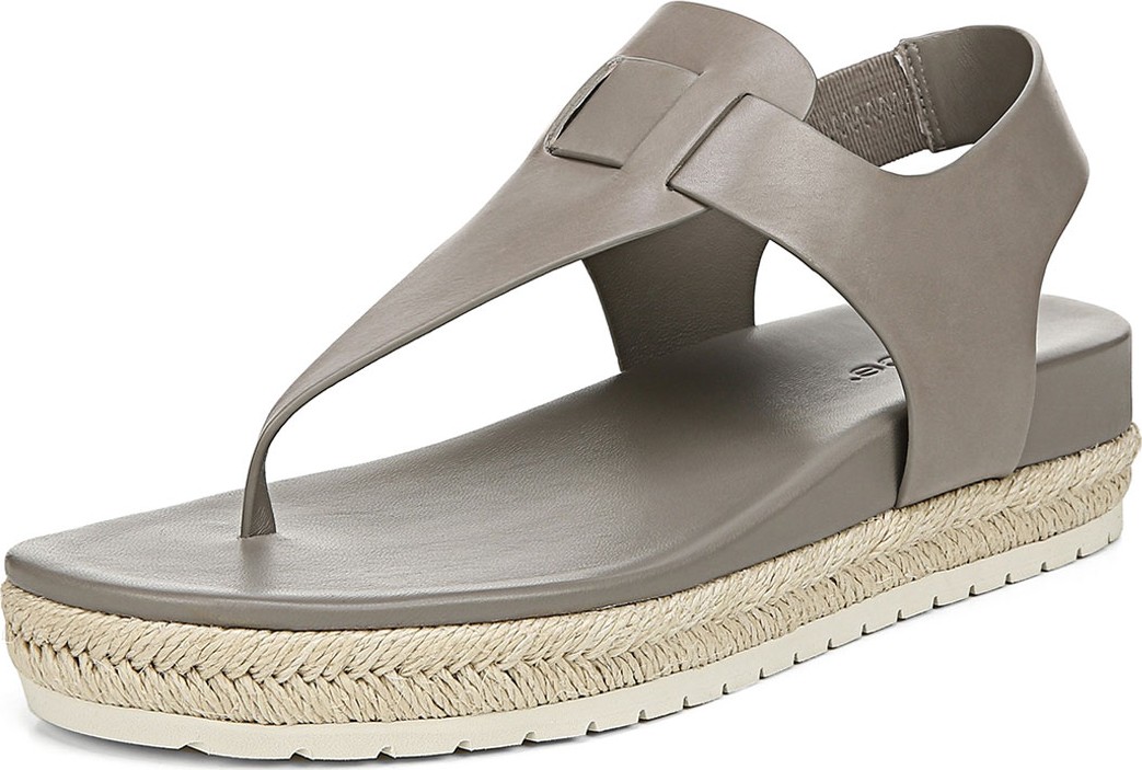Vince Flint Platform Espadrille Sandals