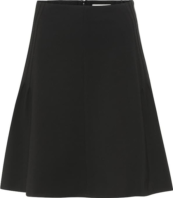 Dorothee Schumacher Emotional Essence jersey skirt