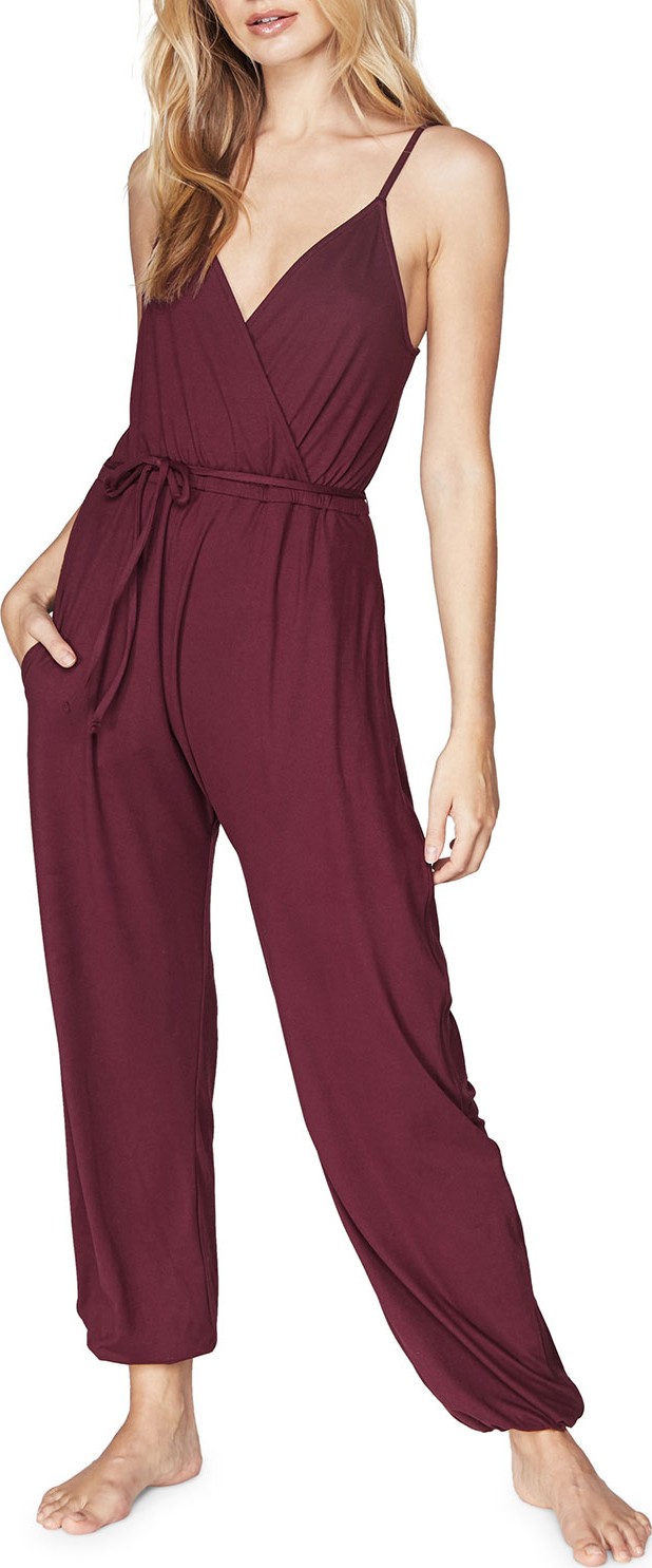 Spiritual Gangster Sun Salutation Cami Jumpsuit