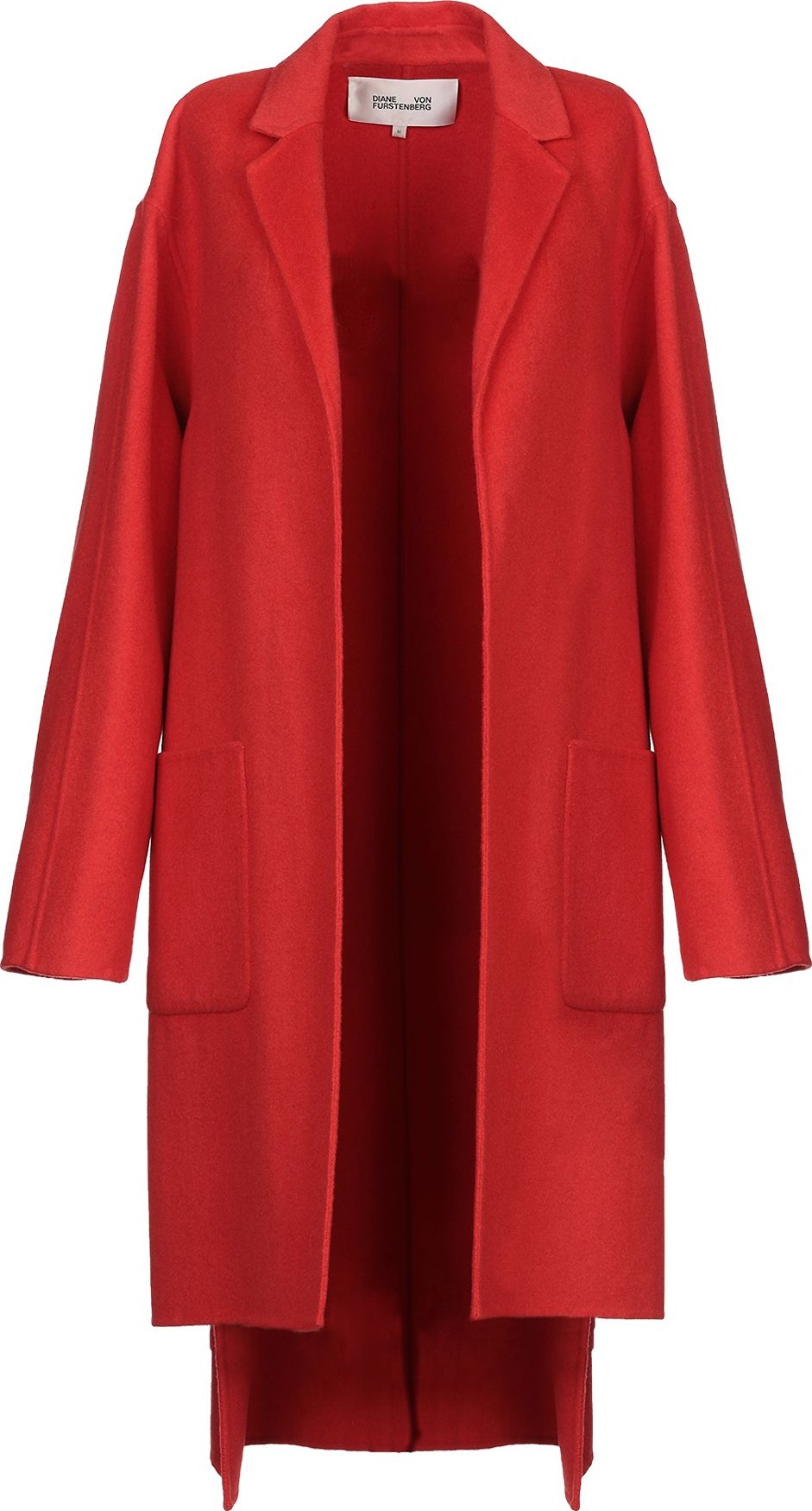 DIANE von FURSTENBERG Coat