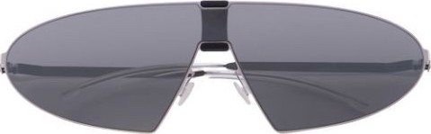 Mykita Karma sporty sunglasses