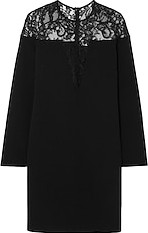 Givenchy Short Dress