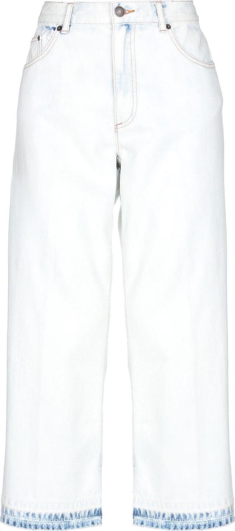 MARC JACOBS Denim Pants