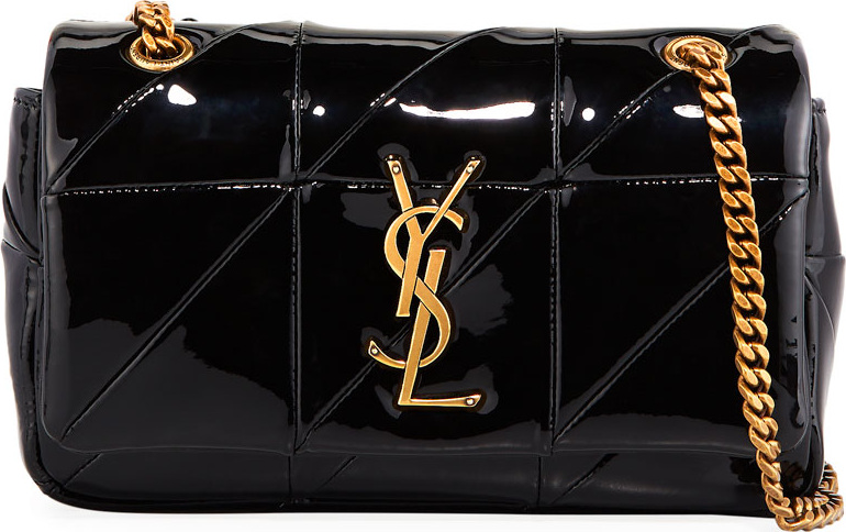 Saint Laurent Monogramme Jamie Small Shoulder Bag