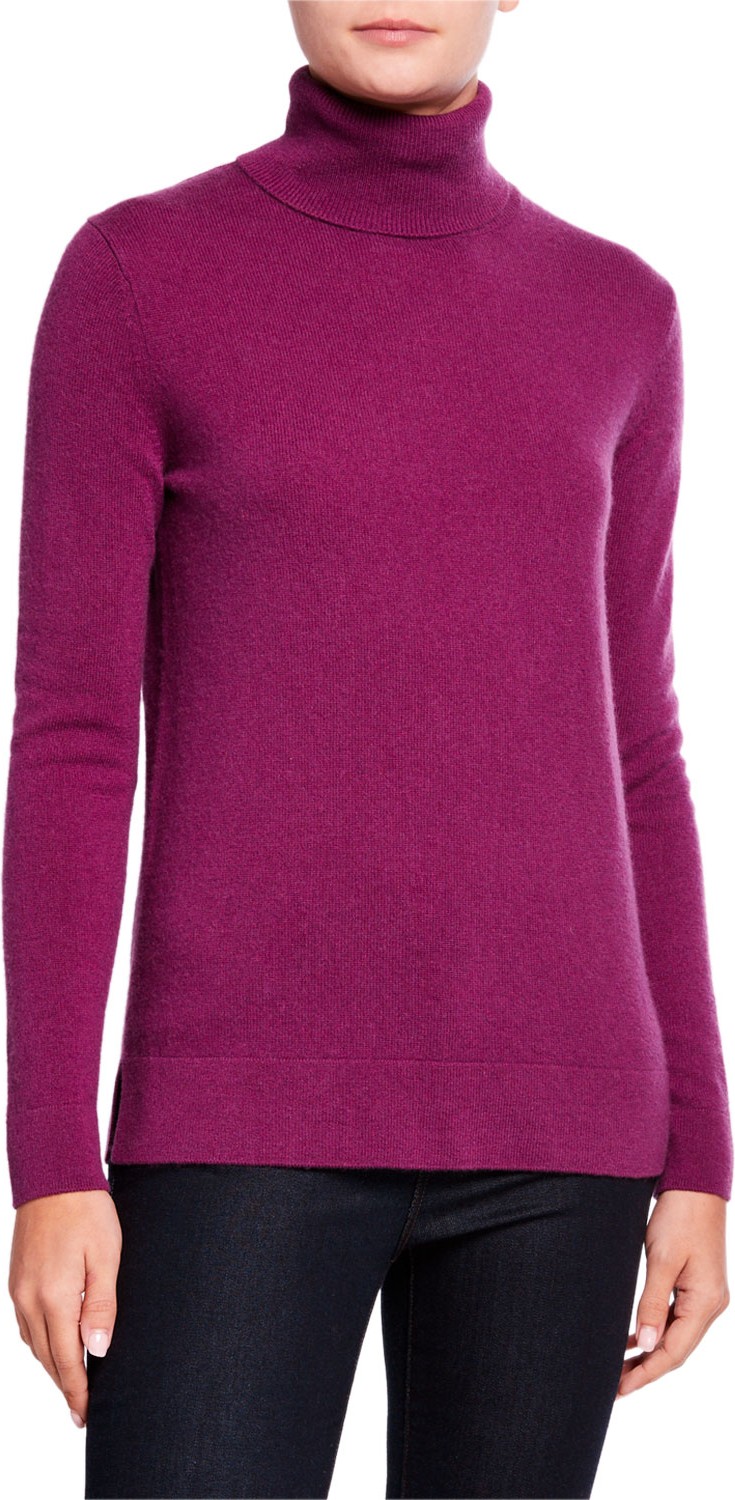 Agnona Plain Napa Leather Studded Belt