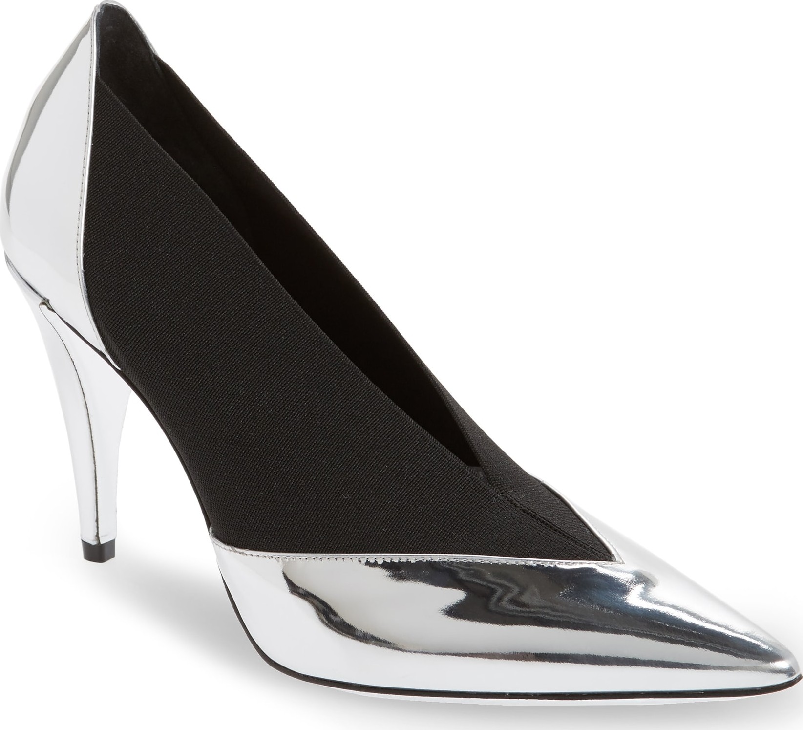 Givenchy Show Pump