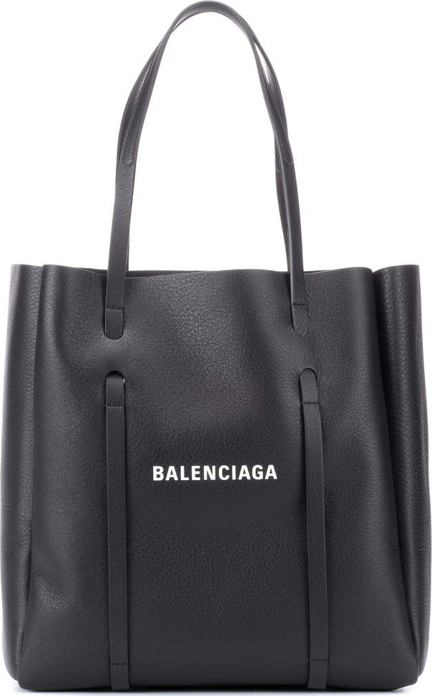 Balenciaga Everyday M leather tote