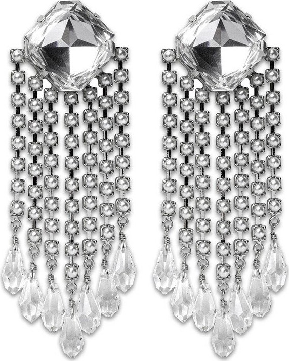 Dylanlex Luca Statement Earrings