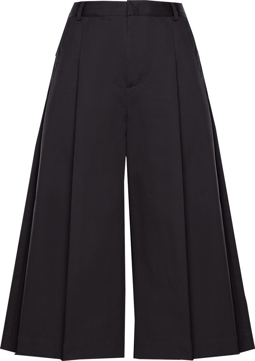 Moncler Genius x Noir casual trouser