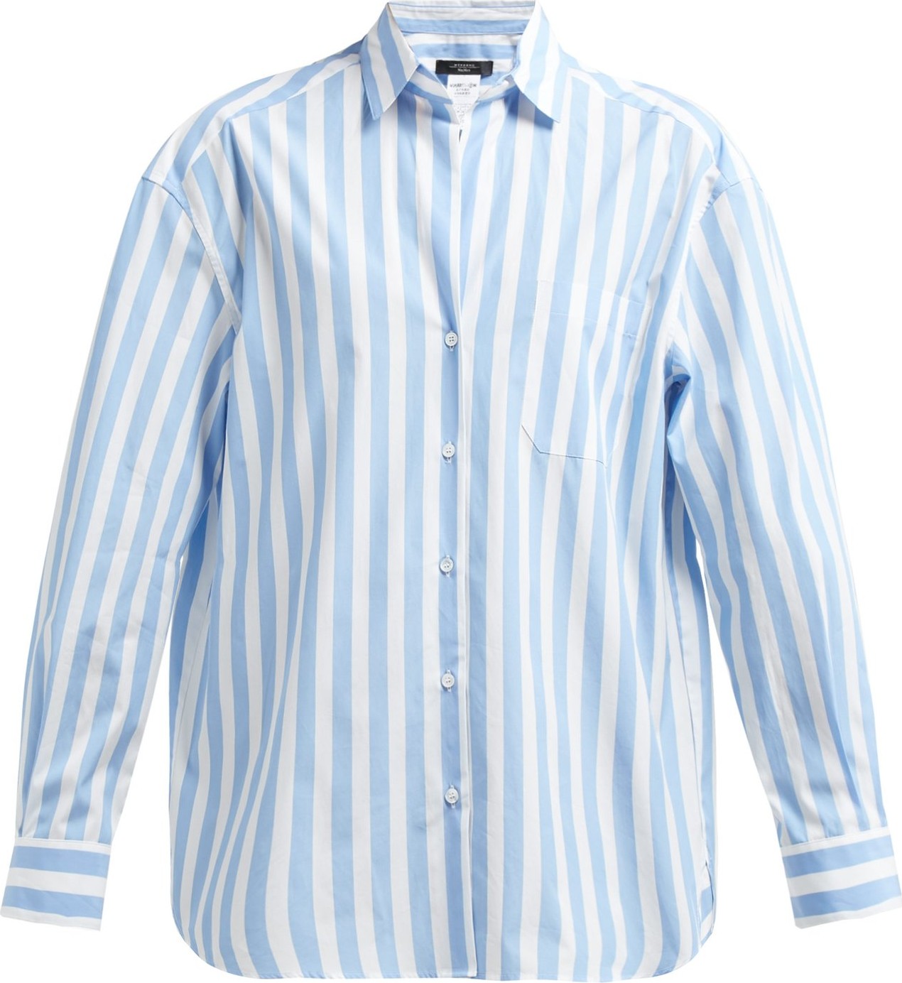 Weekend Max Mara Bembo shirt