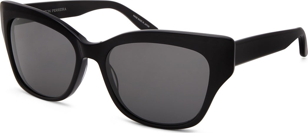 Barton Perreira Aloha Cat-Eye Sunglasses