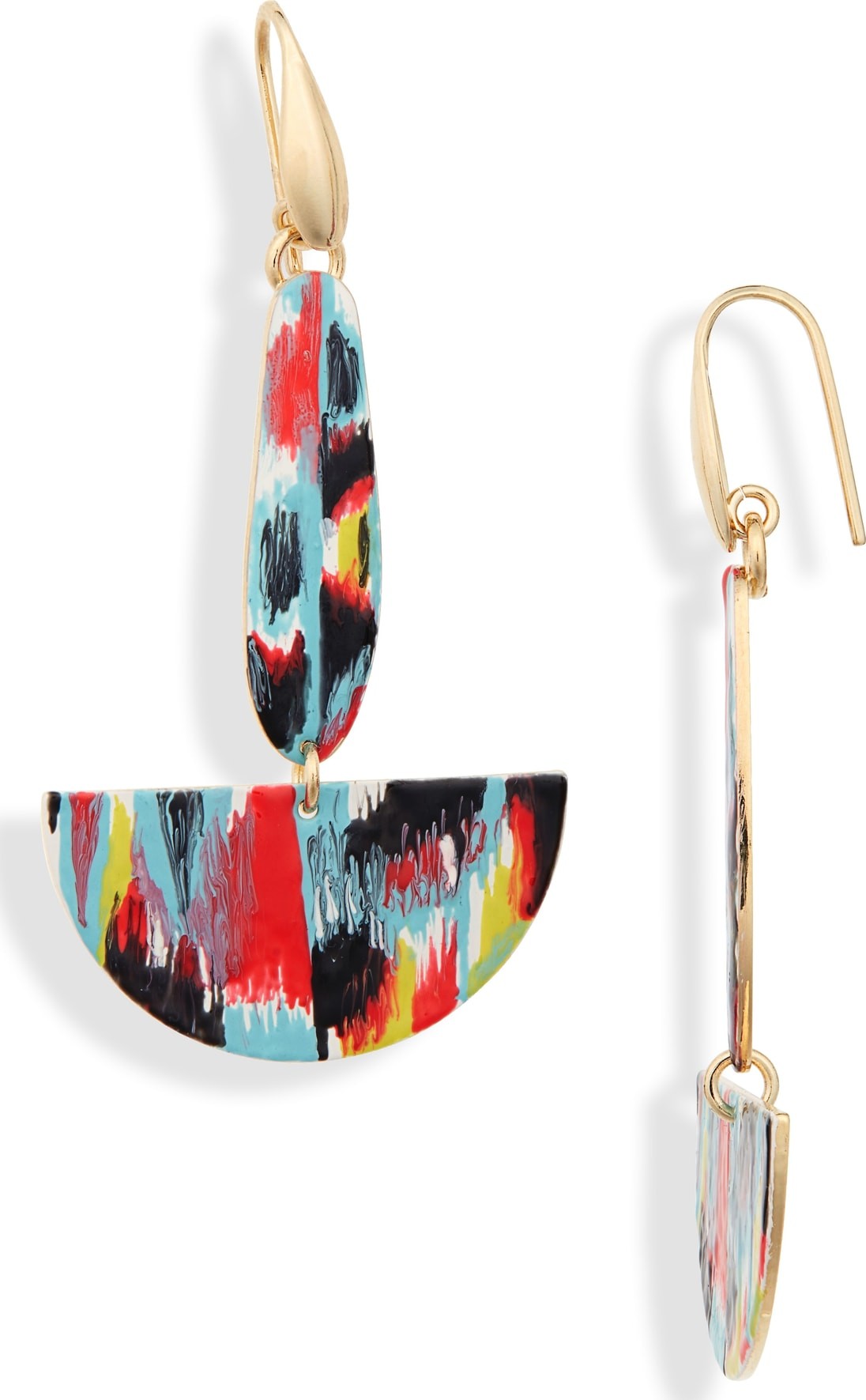 Isabel Marant Ma Vallee Earrings