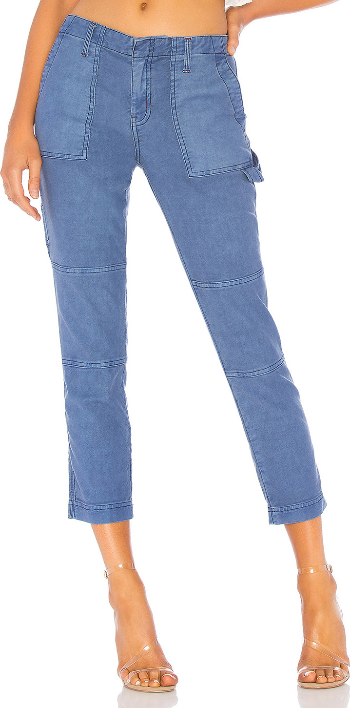 Joie Madelia Cargo Pant