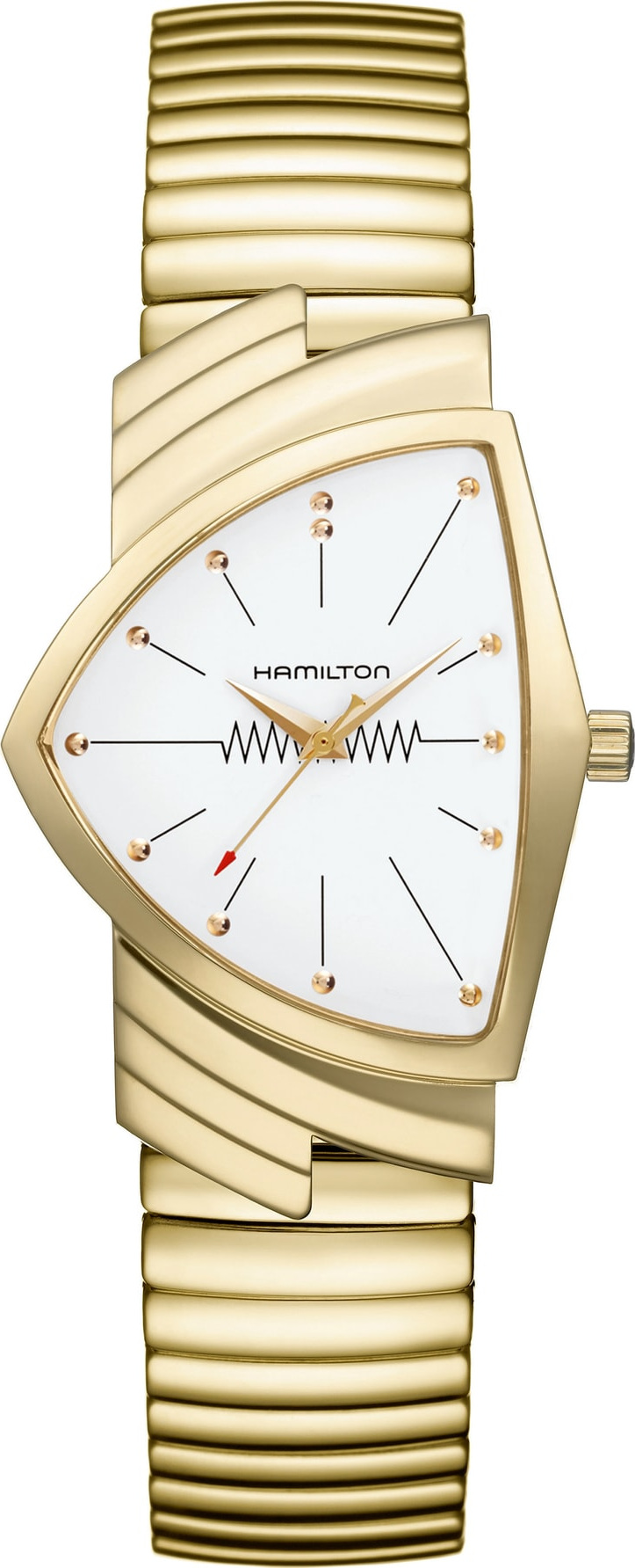 Hamilton Hamiton Ventura Bracelet Watch, 32mm x 50mm