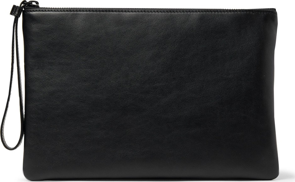 Common Projects Leather Pouch