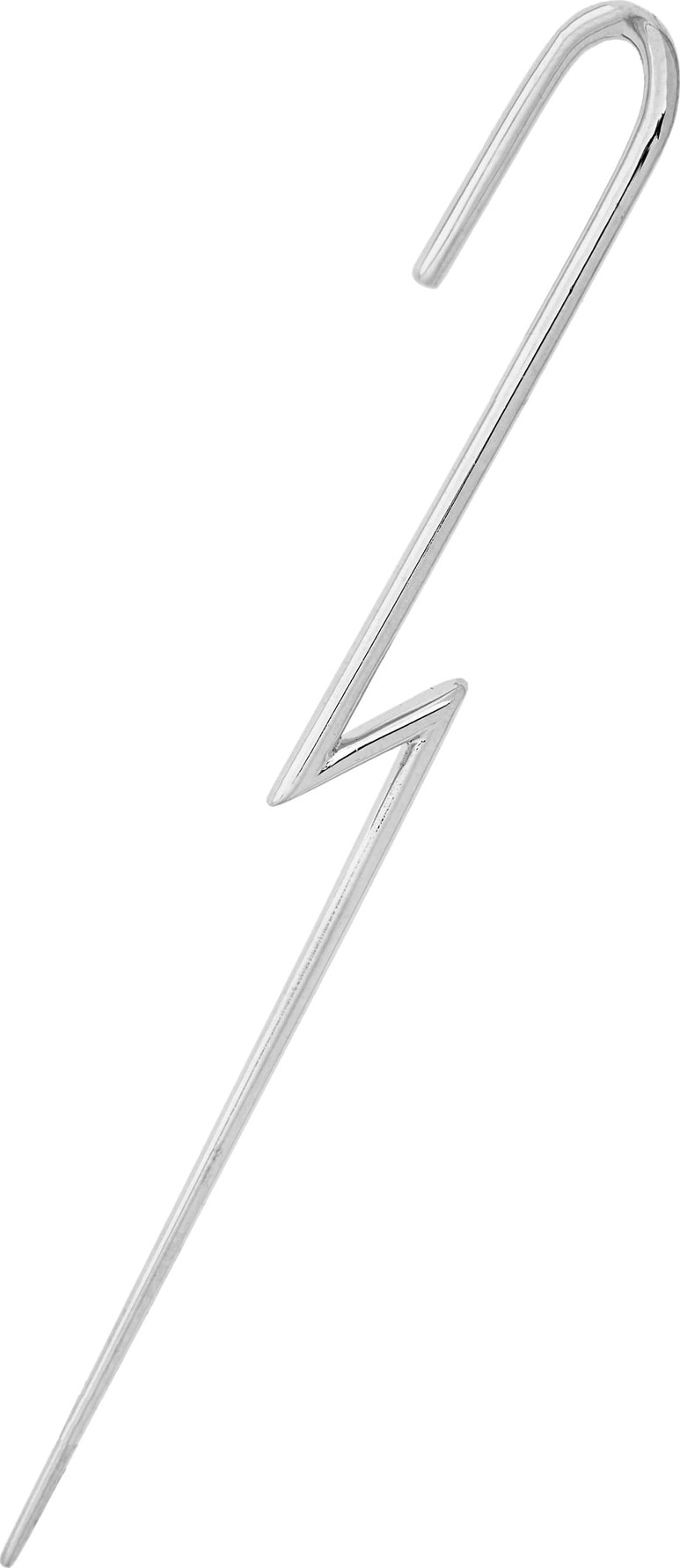 KATKIM The Flash Ear Pin