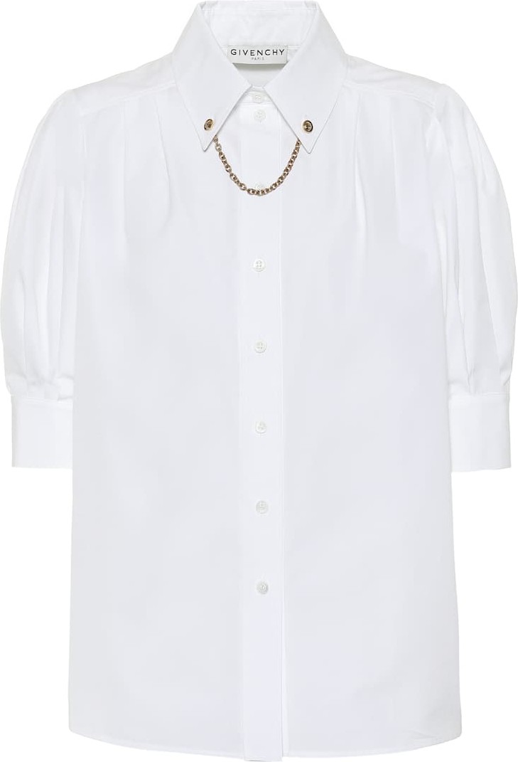Givenchy Cotton shirt